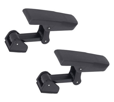 2 Pack Hood Latch Assembly for Kenworth T680 HLK2201 3455929 L56-1042 L56-6027