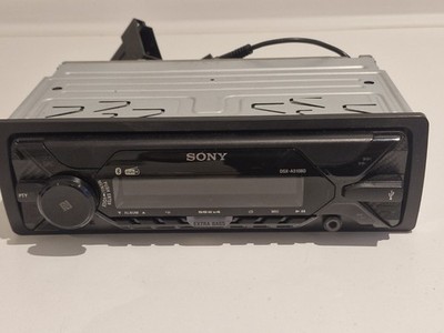 Autoradio SONY DSX-A510BD DAB+ , Bluetooth USB