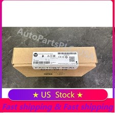 nEW IN BOX Allen-Bradley 1756-OB16I / A ControlLogix 16 Point D/O PLC Module