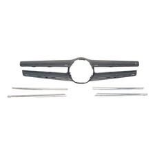 New Mercedes-Benz GLA-Class X156 2013-2016 Front Bumper Grille A1568880660