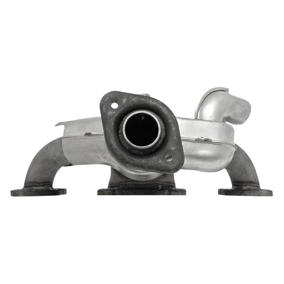 For Oldsmobile Cutlass Cruiser 87 Dorman Cast Iron Natural Exhaust Manifold Foto 2 de 3