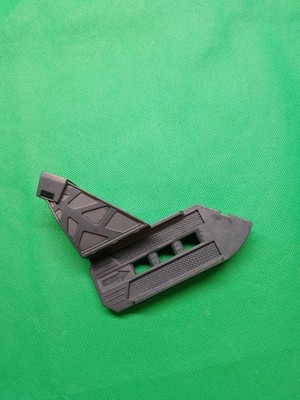 Hot Wheels Ultimate Garage Left Side Elevator PLATFORM ONLY