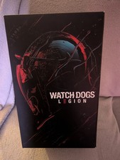 PS4 Watch Dogs Legion Collectors Edition