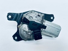 BMW F25 X3 2011-2017 Rear Window Wiper Motor 7237062 #113