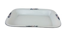 Dansk Bistro Maribo Larger Rectangular Baker Lasagna 14.75" Excellent Condition!