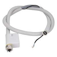 Easypart Passend FüR 33308400009K Bitron/ Elbi Zulaufschlauch Aquastop 2,2M