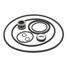 Kit riparazione ricostruzione O-Ring adatto per pompa piscina Pentair Superflo VS Supermax STA-RITE