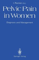 Pelvic Pain In Women Israel Rocker