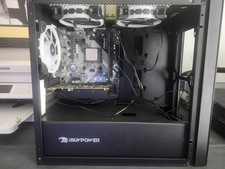 Gaming pc read desc 