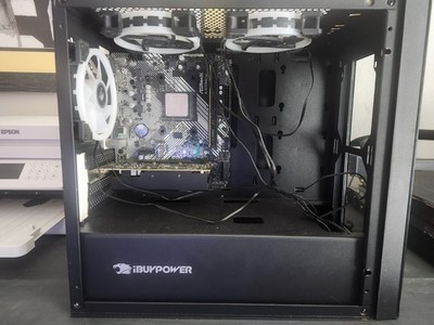 Gaming pc (read desc)