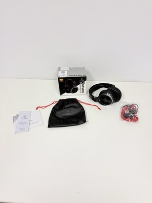 Oneodio Studio Pro 10 Professional Over Ear Headphones Wired Studio DJ *NEW*