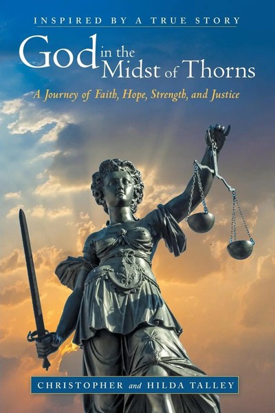 Christopher Talley (U. A.) | God In The Midst Of Thorns | Taschenbuch | Englisch-image