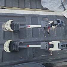 Fritschi Freeride Alpine Turing bindings. Parts Only Well Used Medium