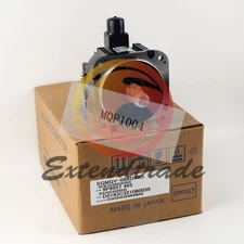 1PC NEW Yaskawa servo motor SGMGV-09ADA6S