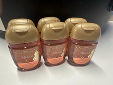 ALL NEW 6-Pack MOANA Disney Princess PocketBac Sanitizers Bath  Body Works