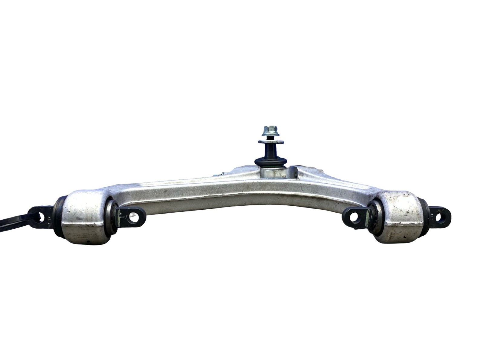 2004 - 2008 Lamborghini Gallardo LP520-4 Oem Front Left Upper Control Arm
