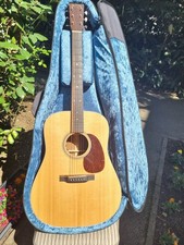 MARTIN D16E quitar Made In Nazareth USA amazing condition