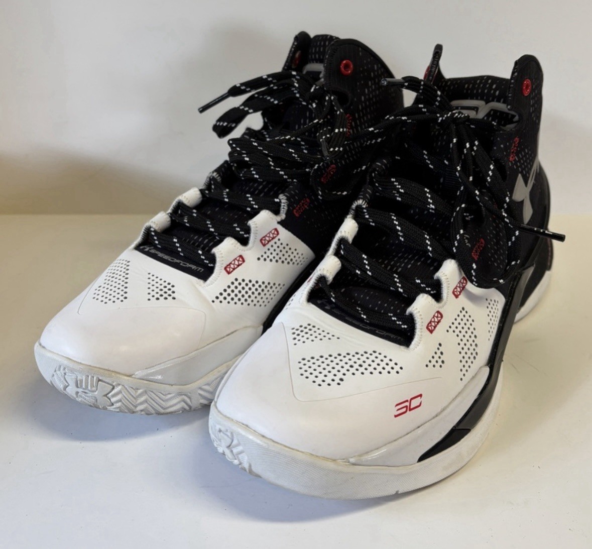 Under Armour Curry 2 suit&tie 29cm 中古品 Under Armour Curry 2 'Suit and Tie' size 6.5 | eBay
