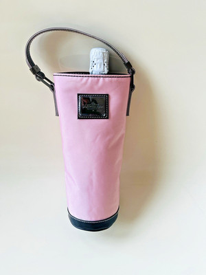 Moët Chandon Rose Champagner Kühler Kühlmantel Cooling Cover - Luxus