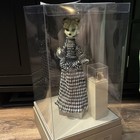 2023 Mattel Creations Off-White Monster High Harmonie Ghoul Doll in Shipper Box — photo 1