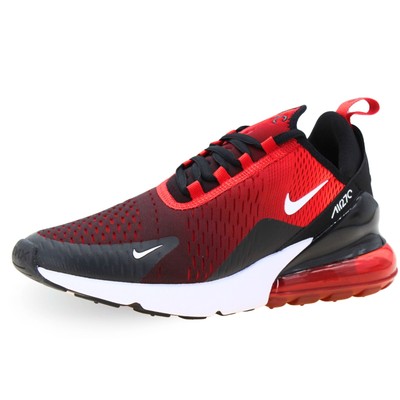 Nike Air Max 270 Schuhe Größe 41 Cod AH8050-602 Rot