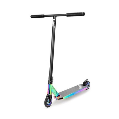 Trick Scooters Stunt Scooters for Teens 12 Years and up Neo chrome