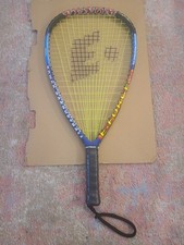E Force Venom Rqcquetball Racket