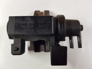 ✅✅✅BMW Druckregelventil 7796634 11747796634