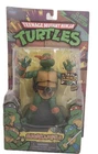 Teenage Mutant Ninja Turtles Classic Collection 1988 Michelangelo Action Figure
