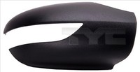 TYC Abdeckung, AußEnspiegel 321-0089-2 FüR MERCEDES-BENZ