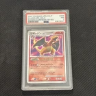 2007 POKEMON JAPANESE DIAMOND & PEARL SHINING DARKNESS #006 CHARIZARD-HOLO PSA 7