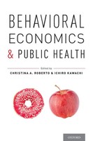 Christina A Roberto (U. A.) | Behavioral Economics And Public Health | Buch