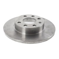 MS 24011101521-PCS-MS Bremsscheibe (1X StüCk) Vorderachse FüR Vauxhall Corsa Mk