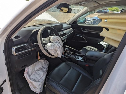 Temperature Control Front US Market Fits 20-22 TELLURIDE 753603 - Picture 8 of 8