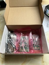 MCP2515, CAN BUS MONITOR, DEMO BOARD, Interface/Communications Development Kits