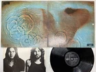 Pink Floyd Meddle Japan LP [19535ER]