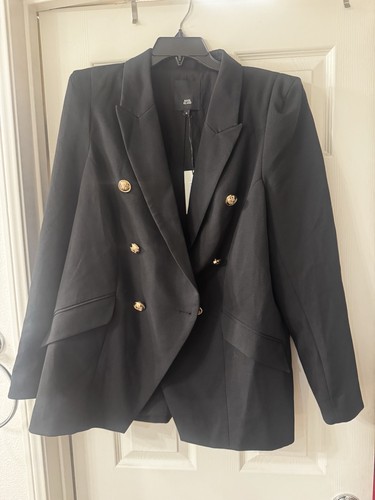 River Island Women's Jacket Size 18 NWT