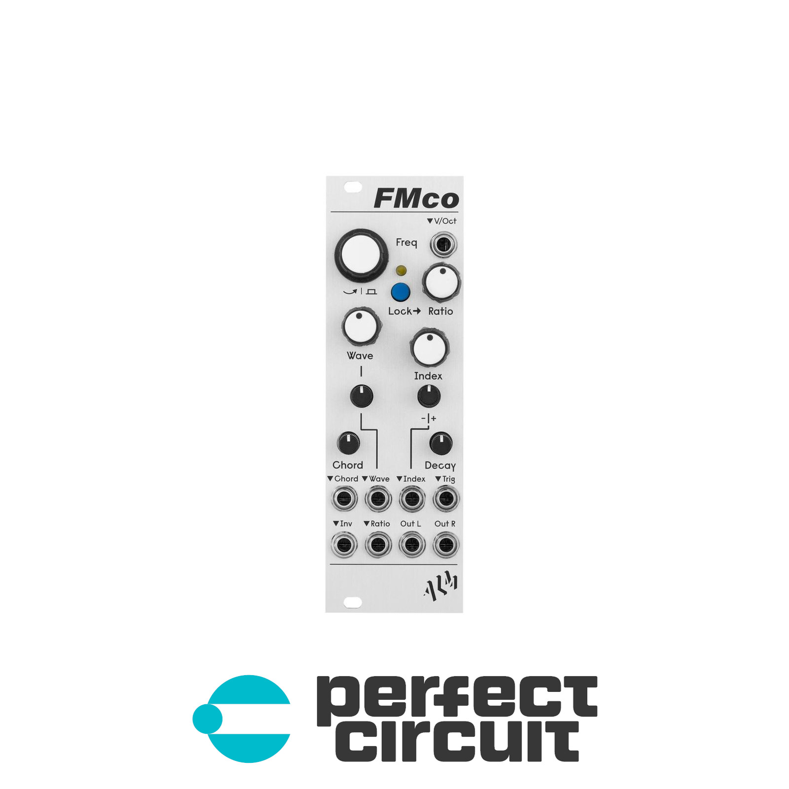 ALM FMco vintage synth equipment - eBay listing photo 1