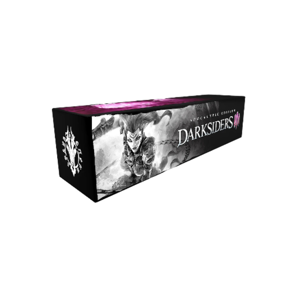 Xbox One | Darksiders III | Apocalypse edition