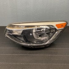 2014-2019 Kia Soul Headlight Lh Oem