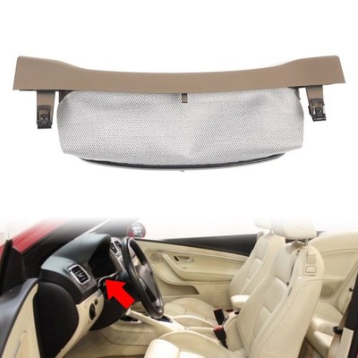 Steering Column Cover Gap Trim For VW EOS Jetta Golf Scirocco Sagitar Bora