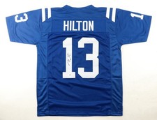 T.Y. Hilton Cards and Rookie Card Checklist 24