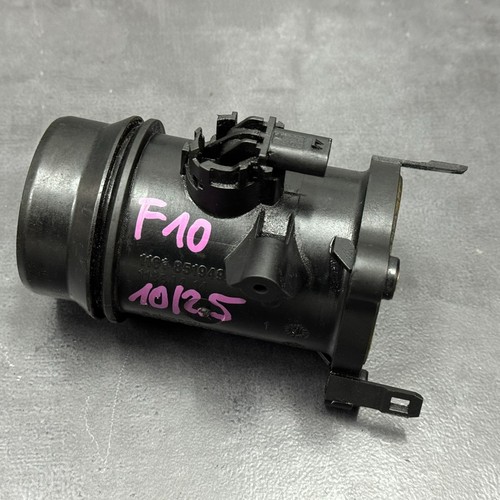 Ladeluftrohr Turbolader 8519492 BMW F07 F10 F11 520d 525d 530d 535d Luftrohr