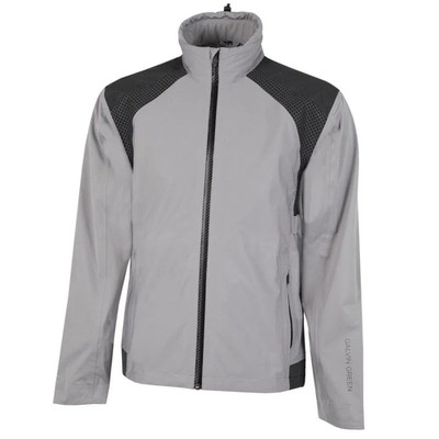 Galvin Green Action Gore-Tex C-Knit wasserdichte Golfjacke NEU M/L/XL - UVP 499£