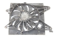 Radiateur Fiat MULTIPLA