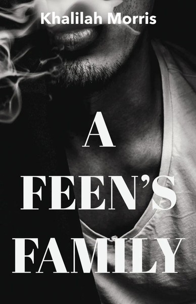 A Feens Family Khalilah Morris Taschenbuch Kartoniert / Broschiert Englisch 2023-image
