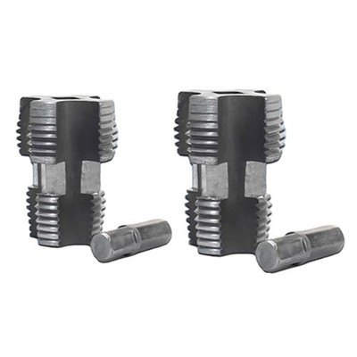Practical Water Pipe Internal Thread Openers Water Pipe Inner Hole Drill