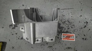 Motorhalterung Motorhalter VW Polo 6 AW 1,0TSI 81KW DLA 05C199207 1100Km