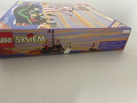 Lego 6250 Cross Bone Clipper