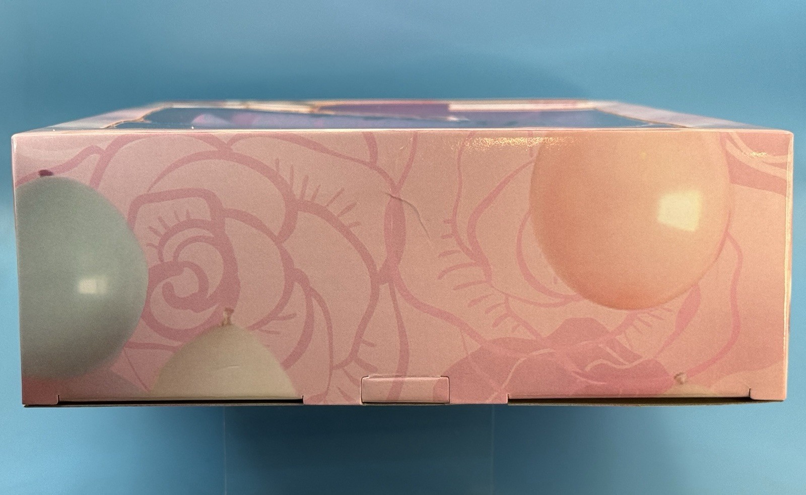 Barbie Signature Birthday Wishes 2025 Collectible Doll JBJ08